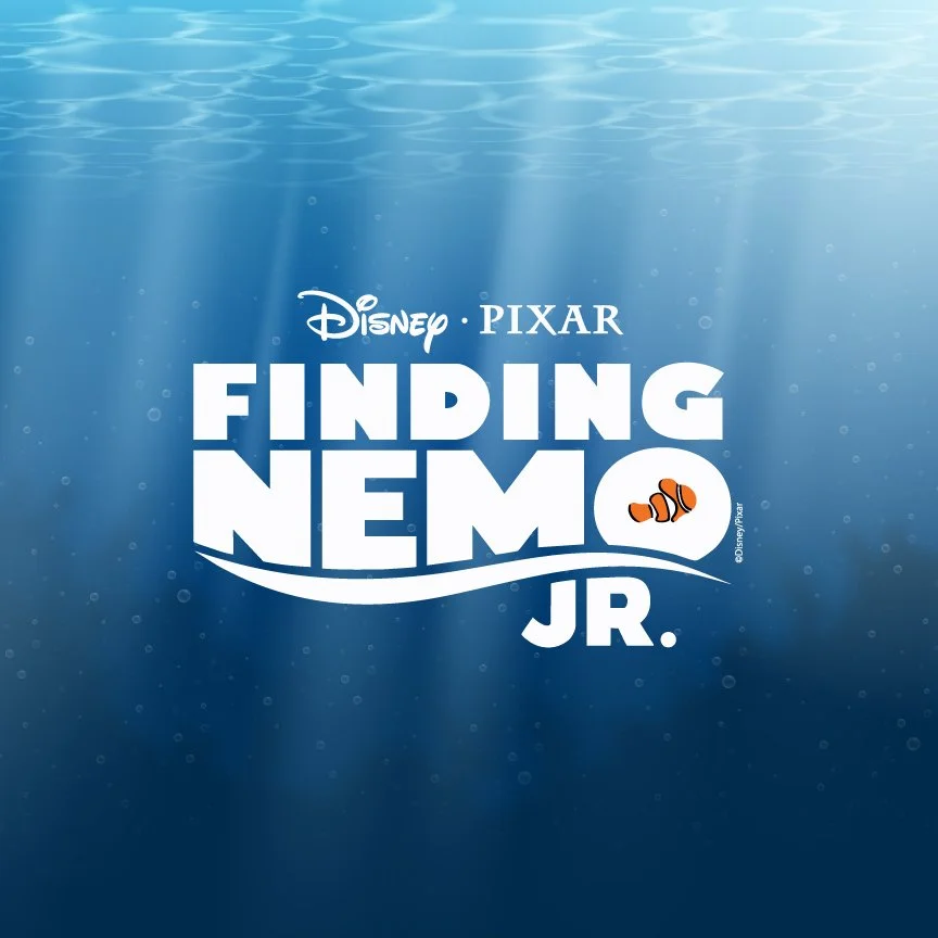 The Penguin Project Presents | Disney's Finding Nemo Jr.