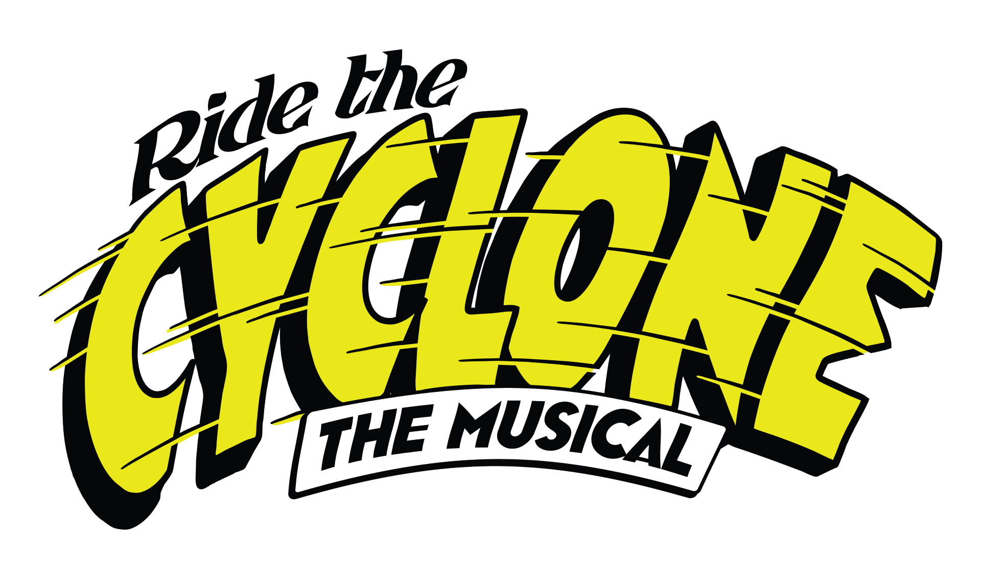 Chicago Street Theatre Presents | Ride the Cyclone