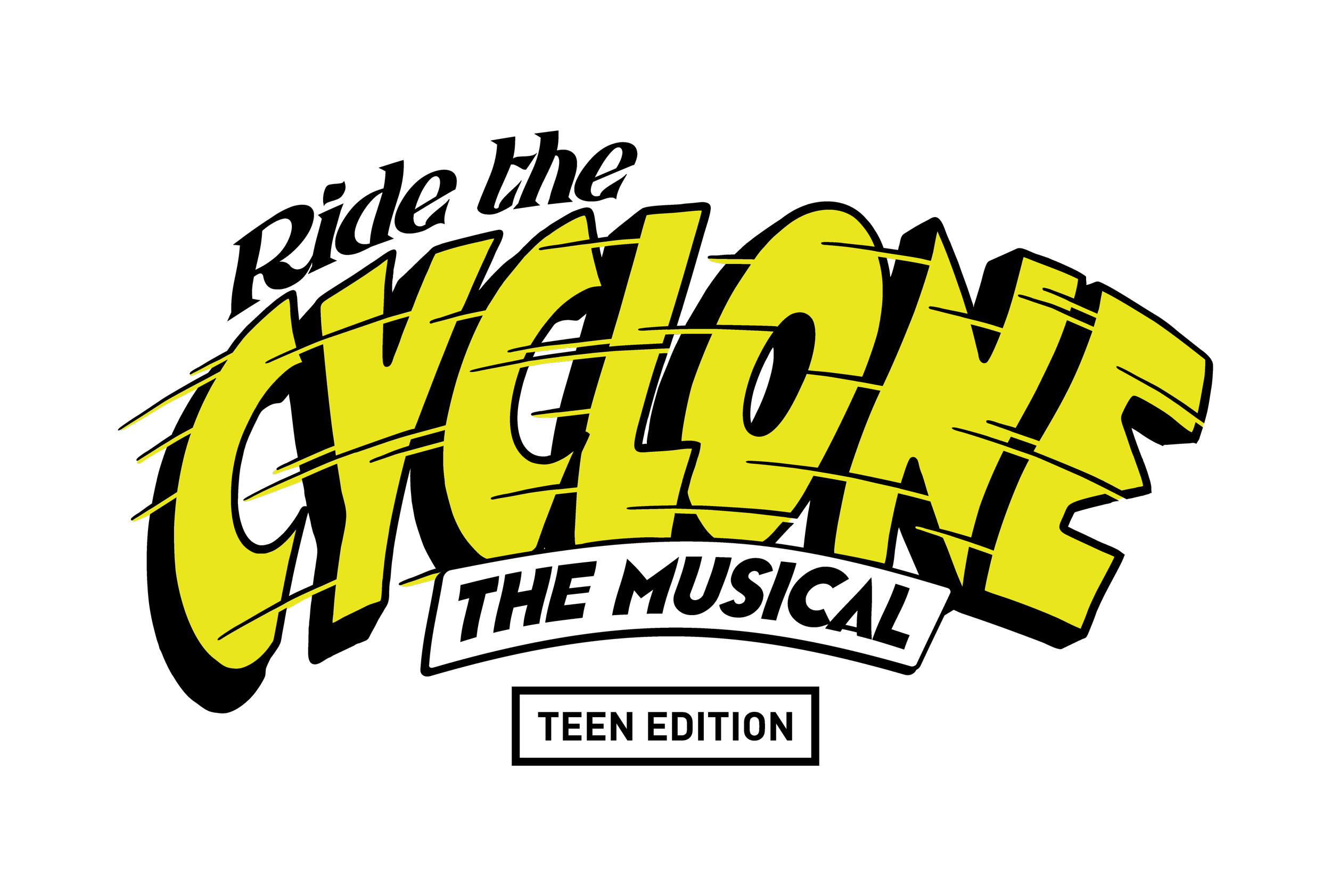 Chicago Street Theatre Presents | Ride the Cyclone - Teen Edition