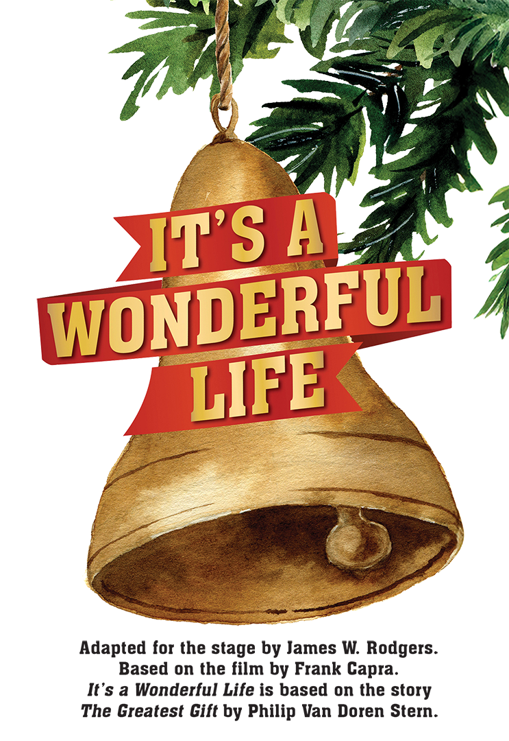 Chicago Street Theatre Presents | It's A Wonderful Life