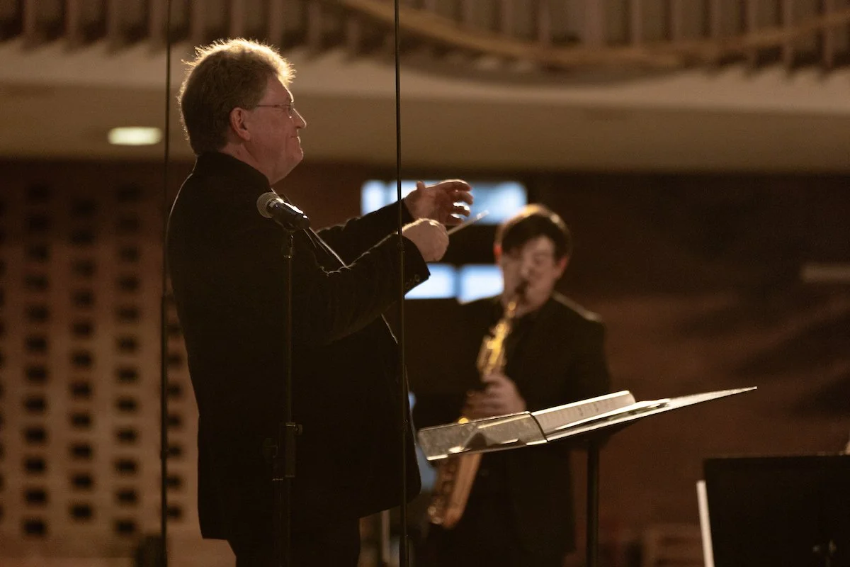 Valparaiso University Presents | Homecoming Concert