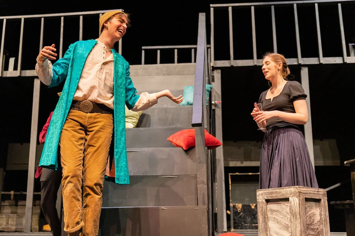 Valparaiso University Presents | The Wizard of Oz