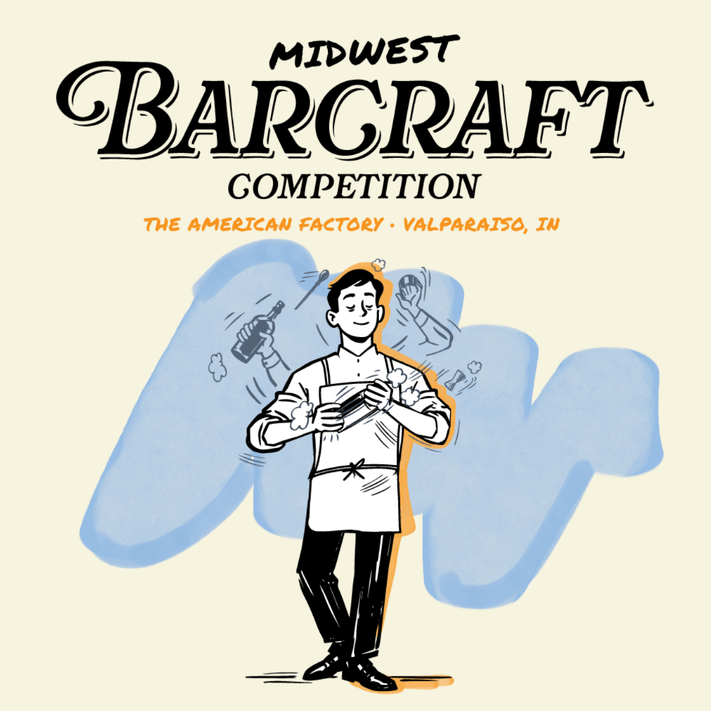Journeyman Presents | Midwest Barcraft Competition