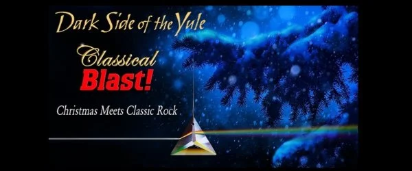 Chicago Street Theatre Presents | Classical Blast: Dark Side of the Yule