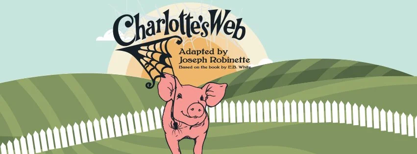 Chicago Street Theatre Presents | Charlotte's Web