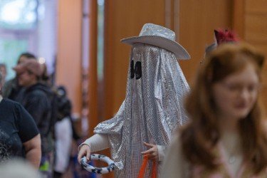 Valparaiso University Presents | Community Trick-Or-Treat