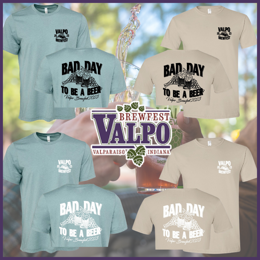 Valpo Brewfest — Valparaiso Events