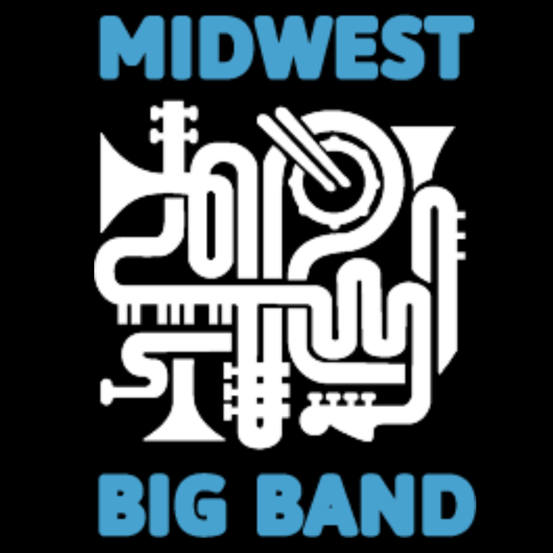 Summer Concert Series - AUGUST 20 - MIDWEST BIG BAND — Valparaiso Events
