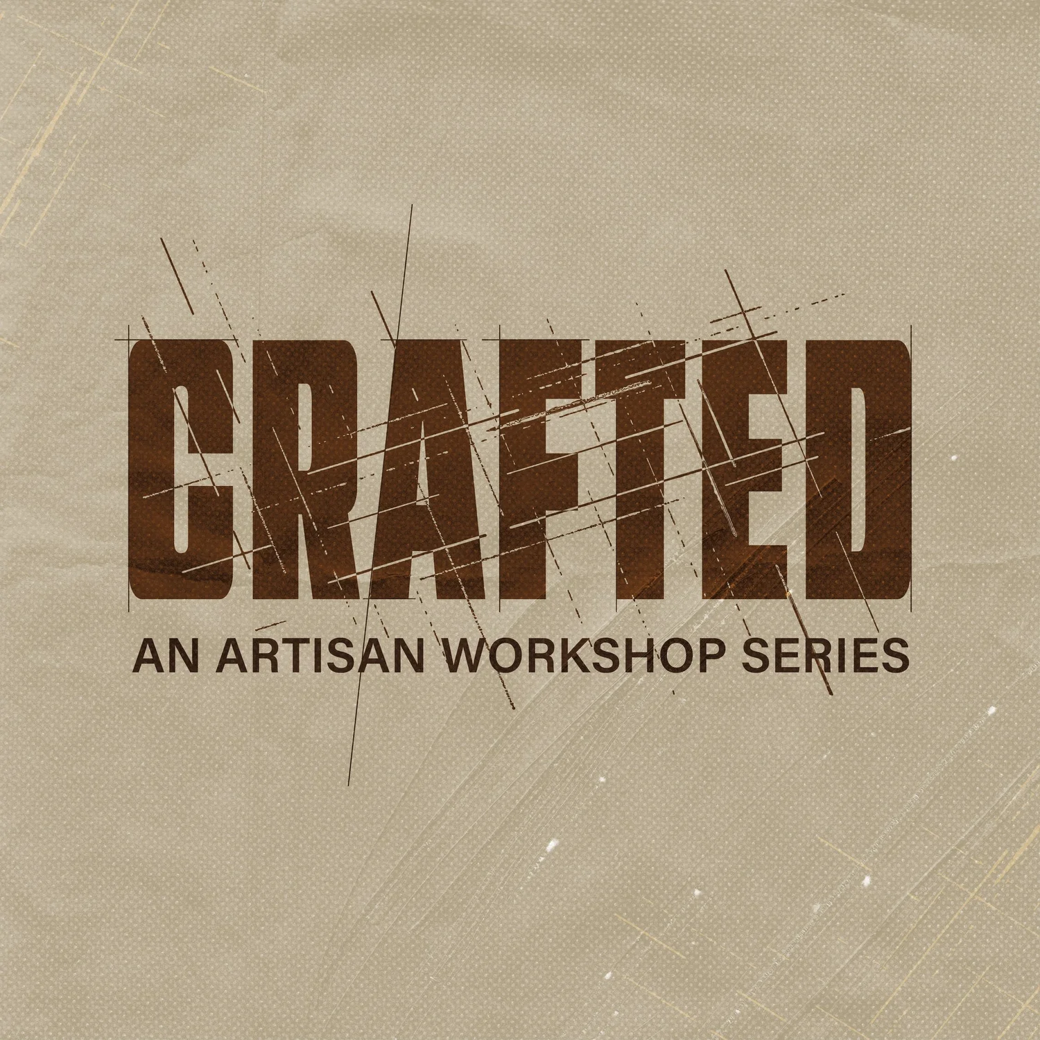 Journeyman Presents | Crafted: An Artisan Workshop Series — Valparaiso ...