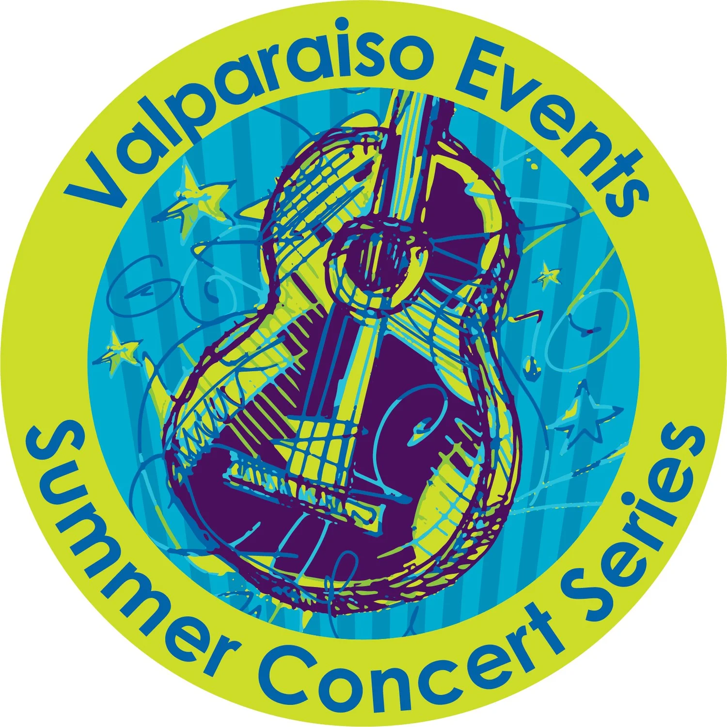 Summer Concert Series — Valparaiso Events