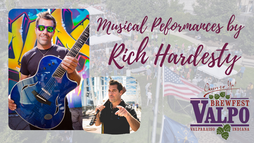 Valpo Brewfest — Valparaiso Events