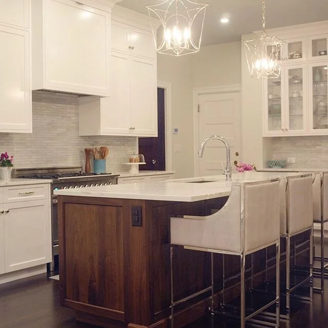 Walnut stain island.jpg