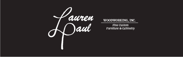 Lauren Paul Woodworking