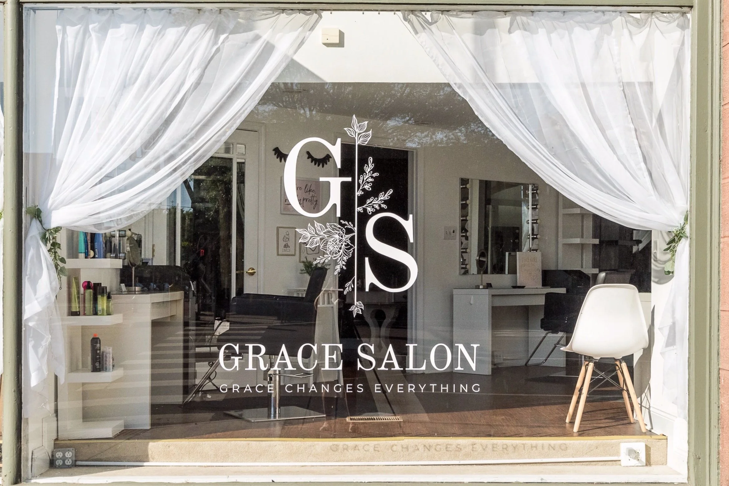 Grace Salon