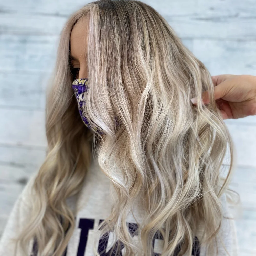 Grace Salon
