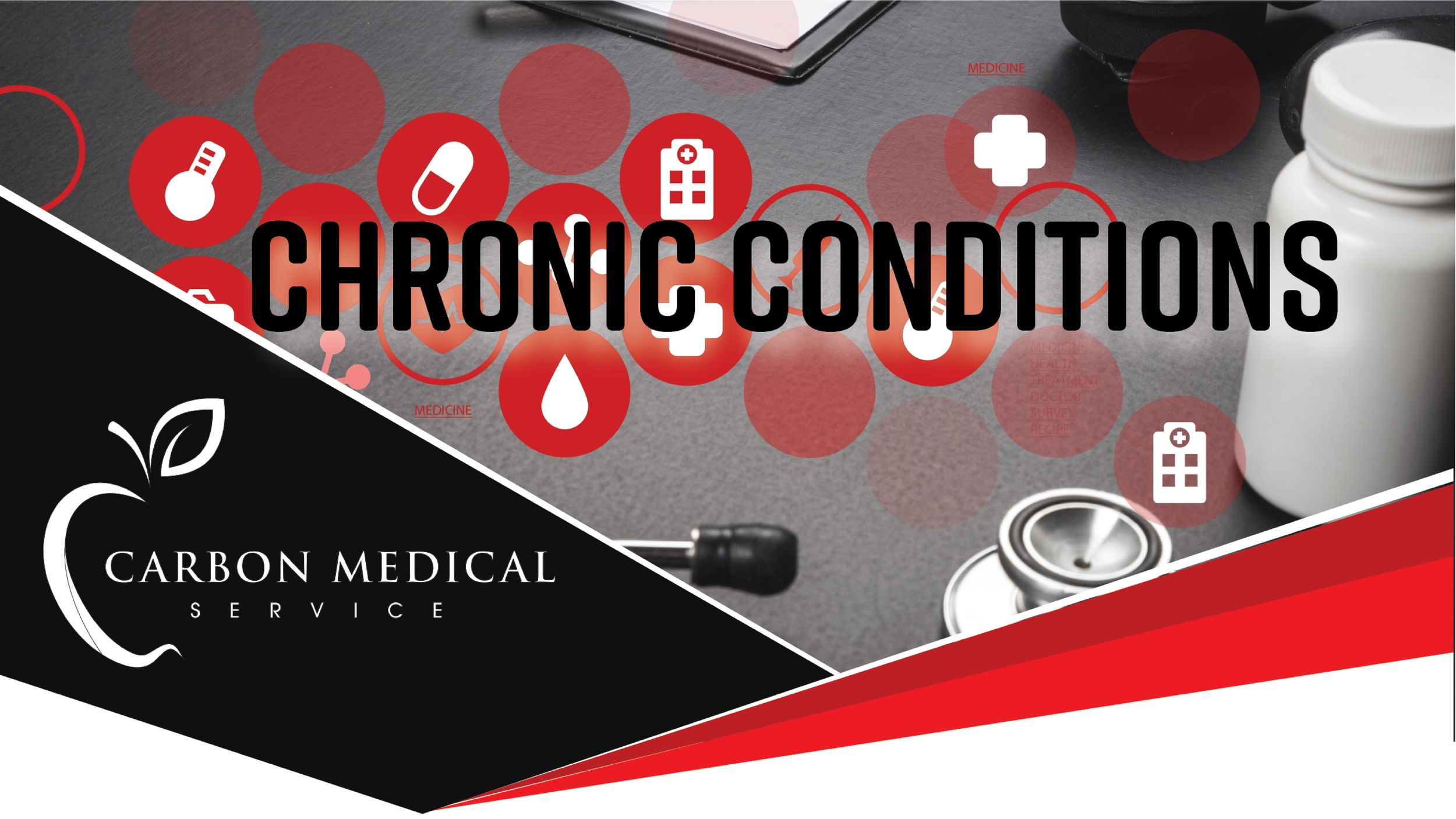Living Well With Chronic Conditions