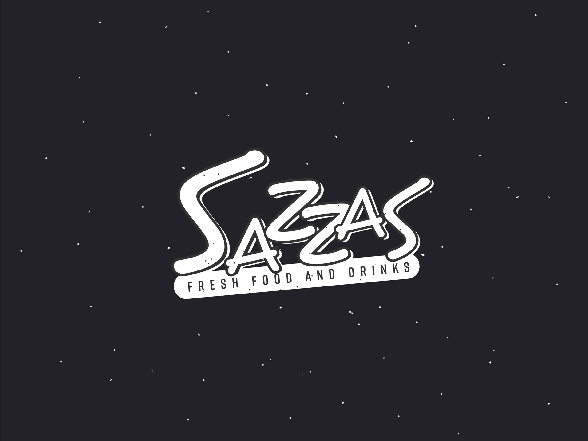 Sazzas – Refonte de l'identité visuelle