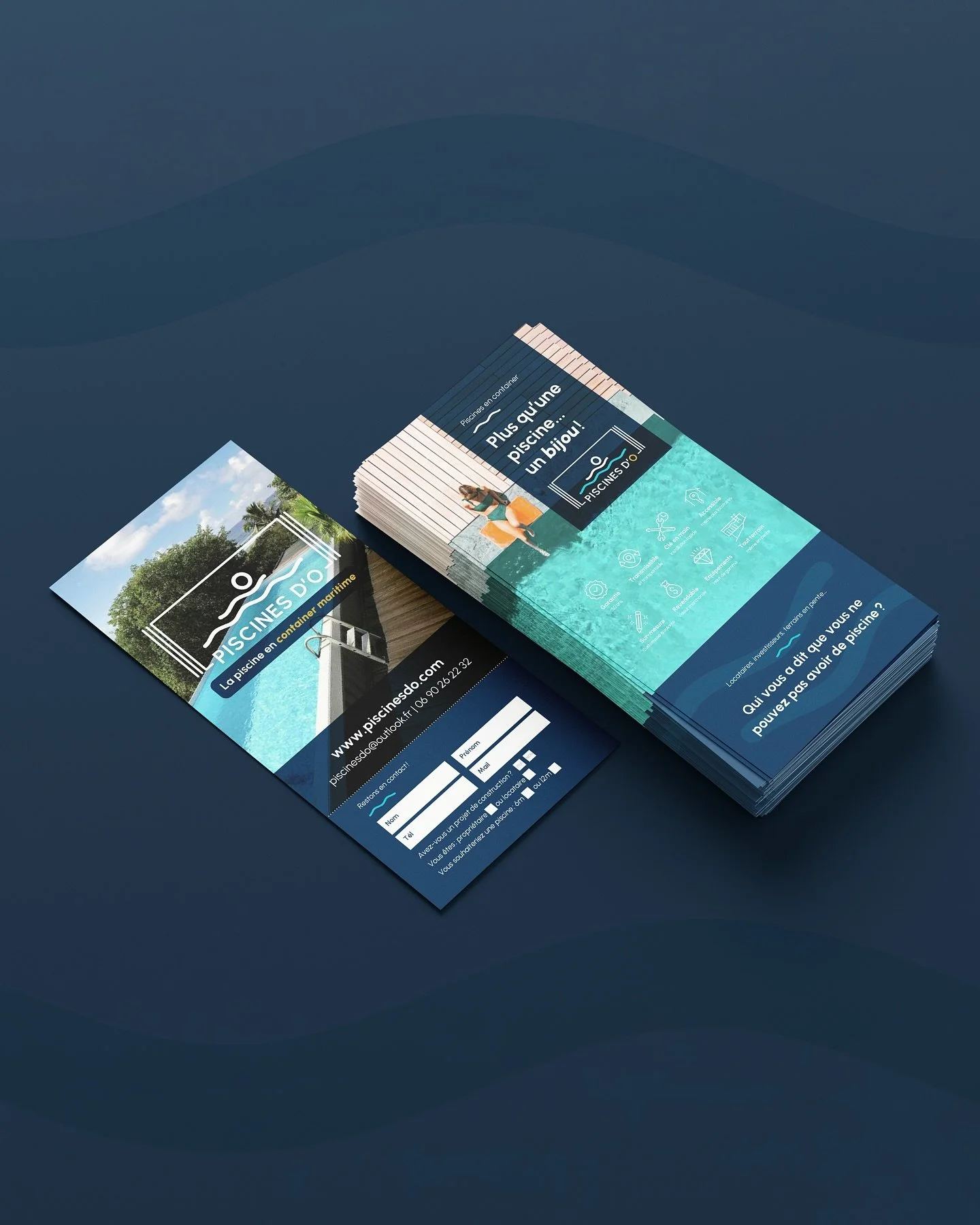 Avec Karukrea, nous avons &agrave; c&oelig;ur d&rsquo;accompagner les entreprises qui bousculent les codes et imaginent des solutions novatrices et &eacute;cologiques pour nos territoires insulaires. 🌍🌴

C&rsquo;est avec cette vision que nous avons