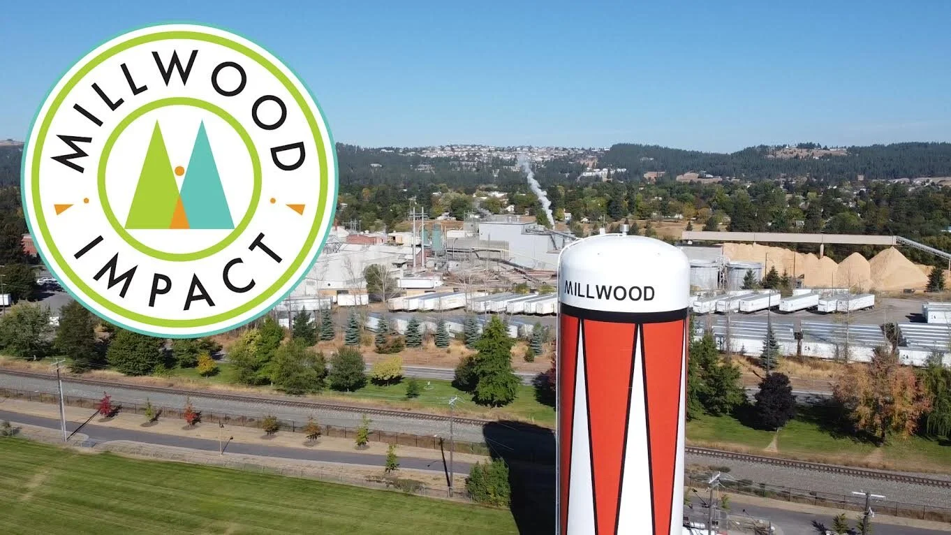 Food deliveries, community support, &amp; incoming video...