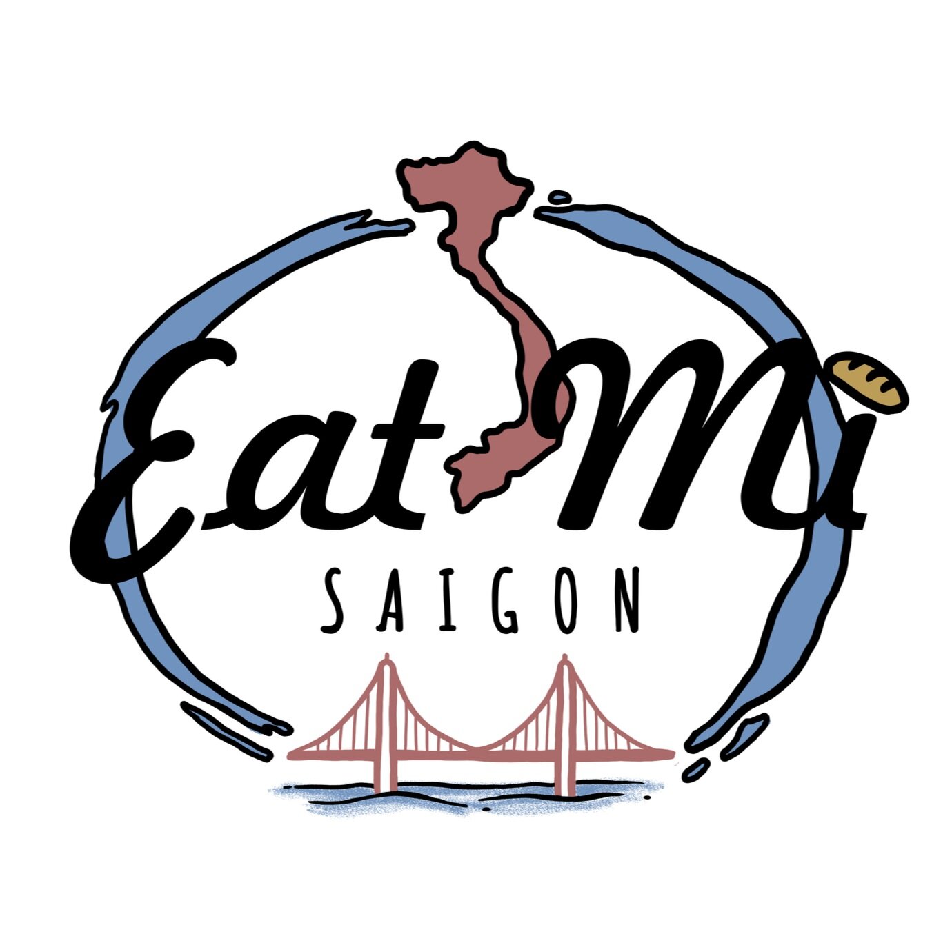Eat Mì Saigon