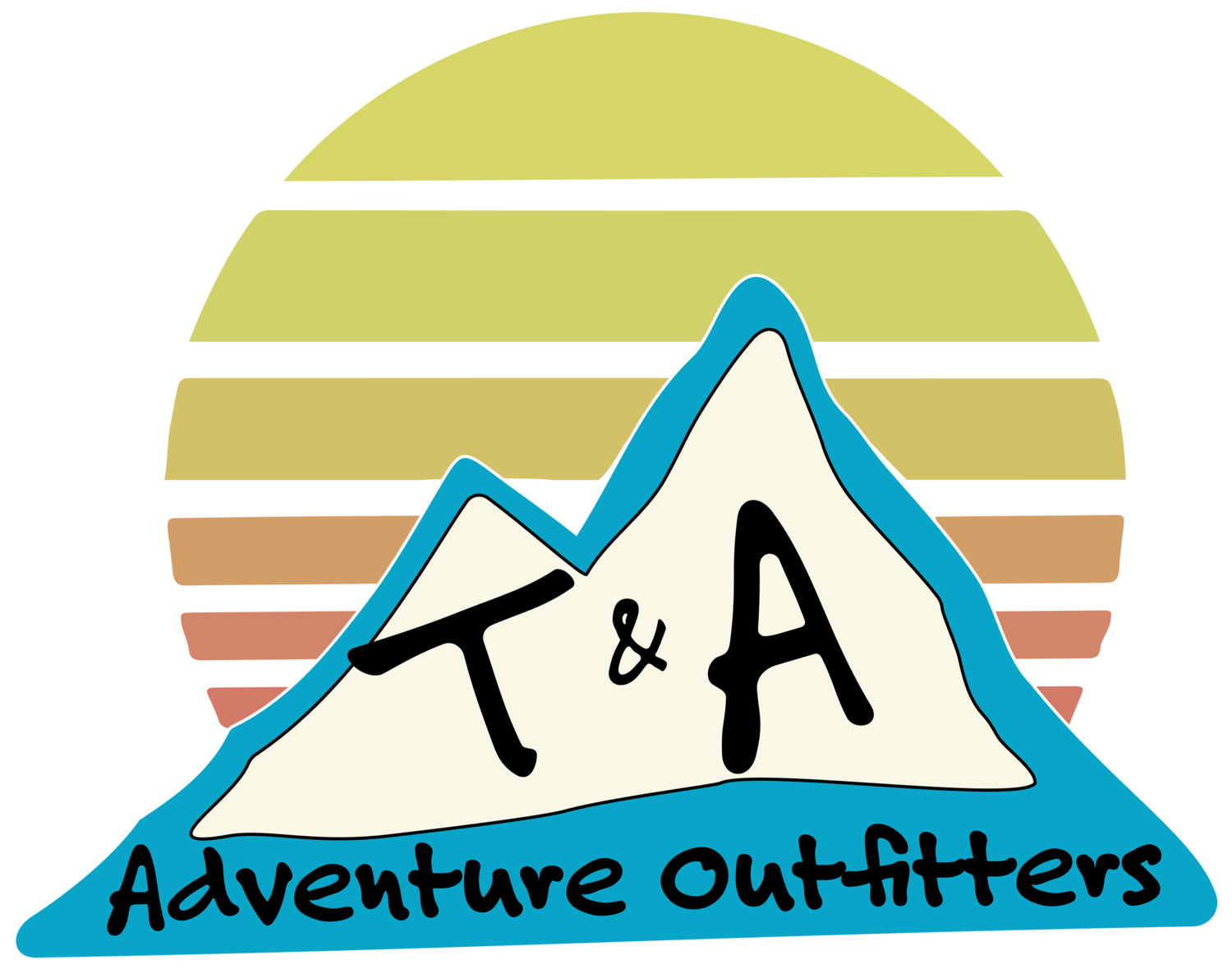 T &amp; A Adventure Outfitters