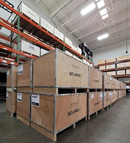 If you have years of experience purchasing and installing LED walls, you may be the right match to become a squareV dealer. Our dealers are selected for their expertise, knowledge, and integrity so that our customers receive excellent product support