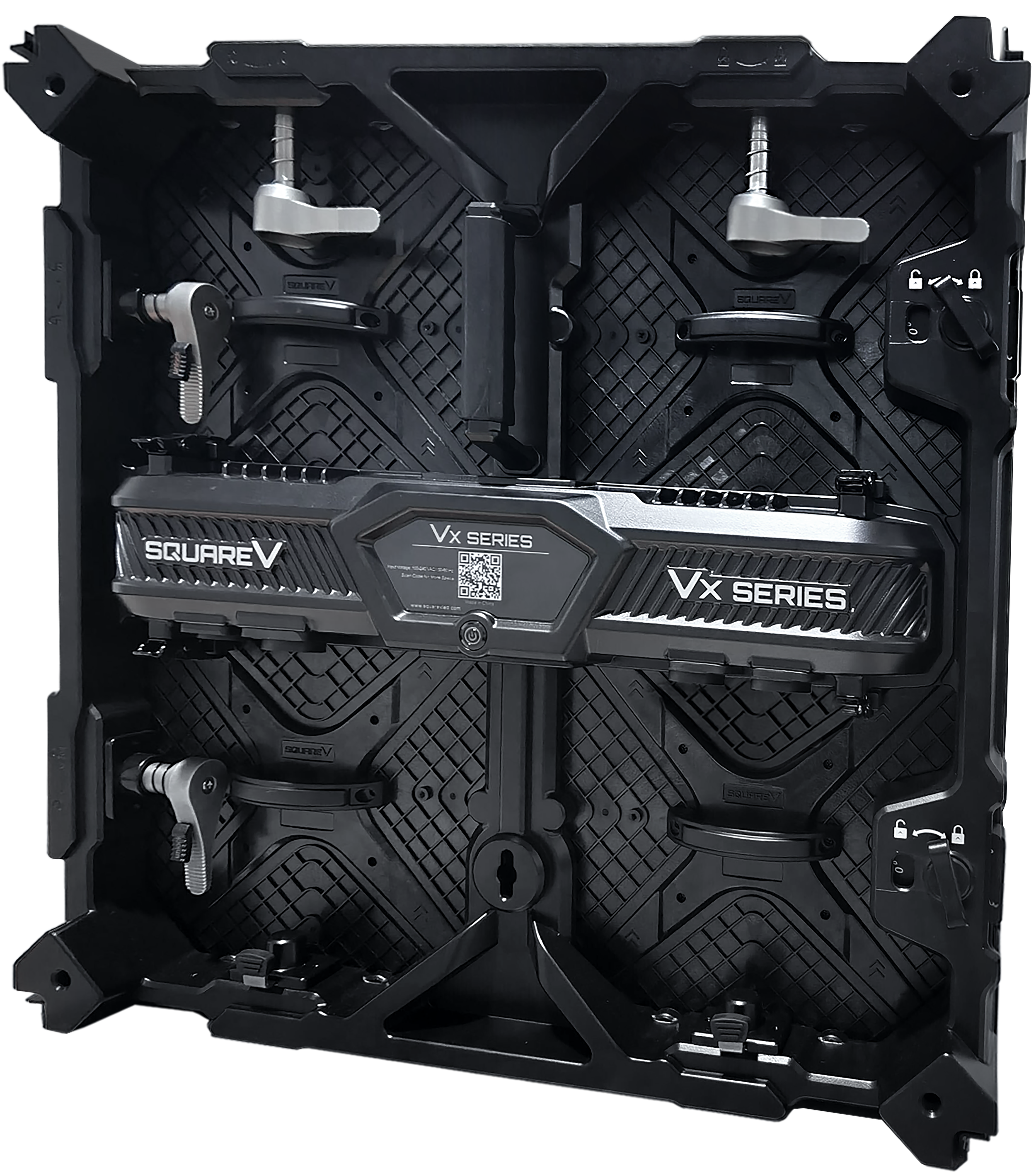 Square V Led VX Series Ultra-High Performance Portable LED | squareV | squareV LED ...