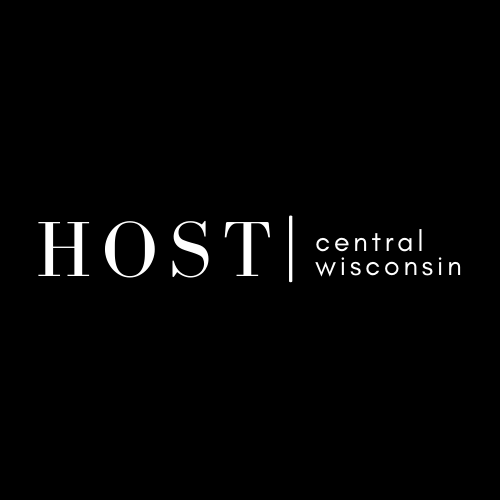 host: central wisconsin