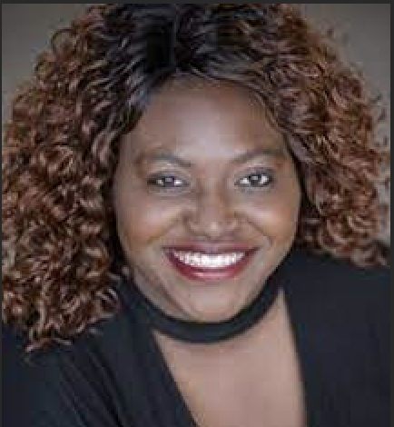 Candy Mclellan | Actor