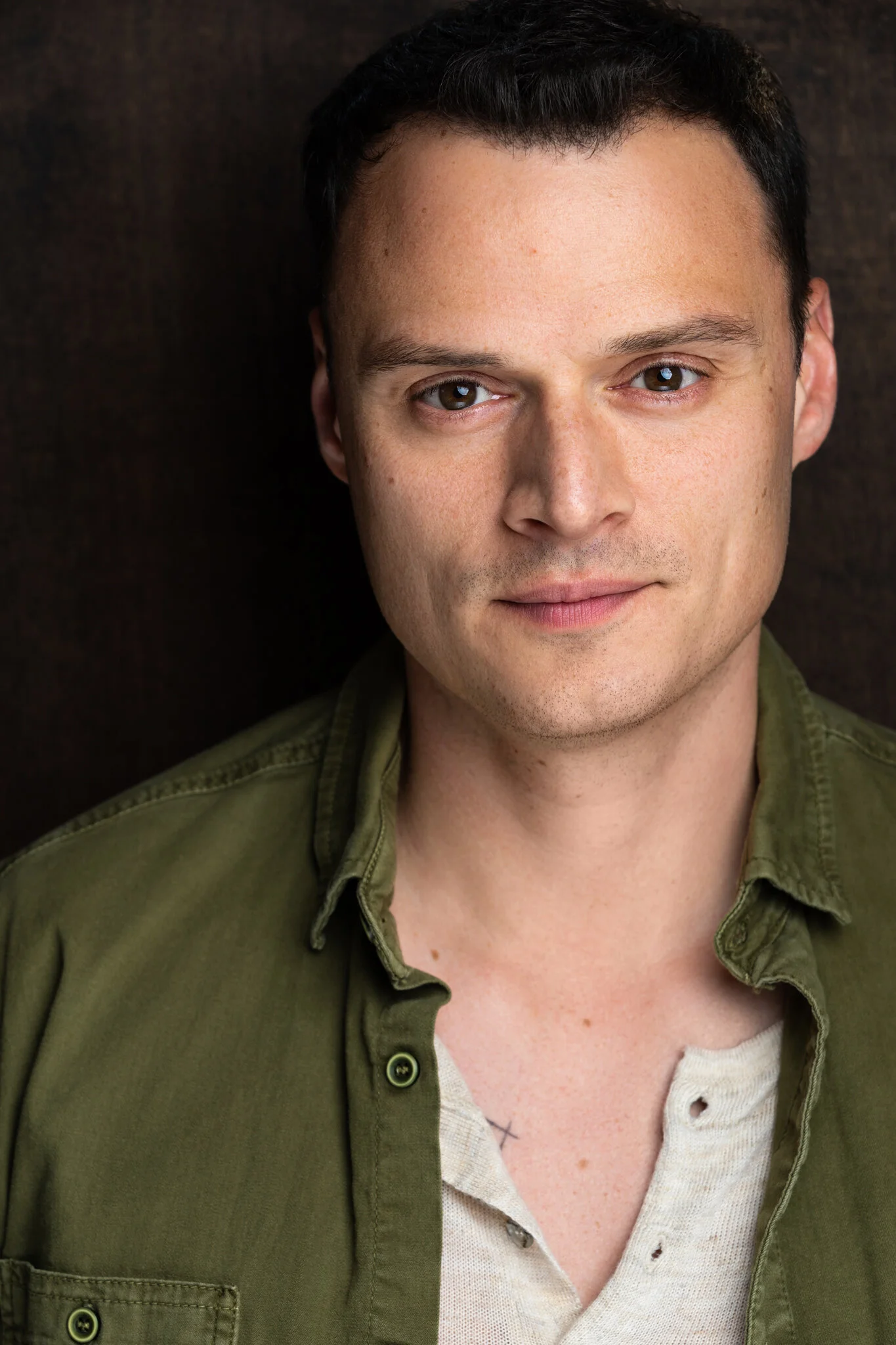 Lee Osorio | Director