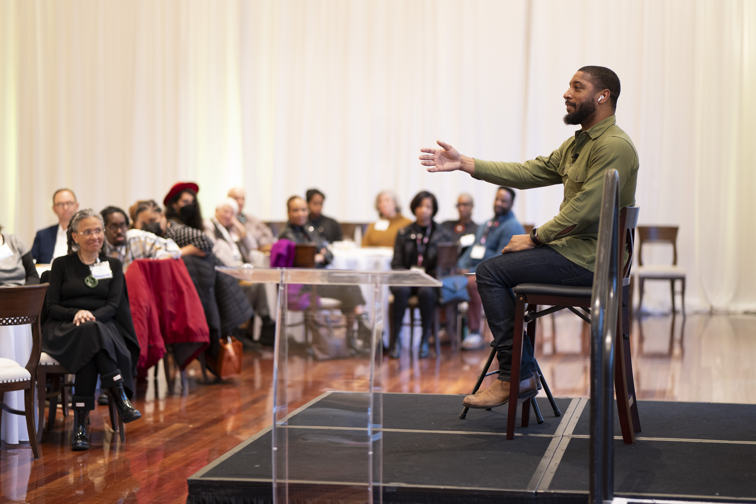 Community Impact Lab