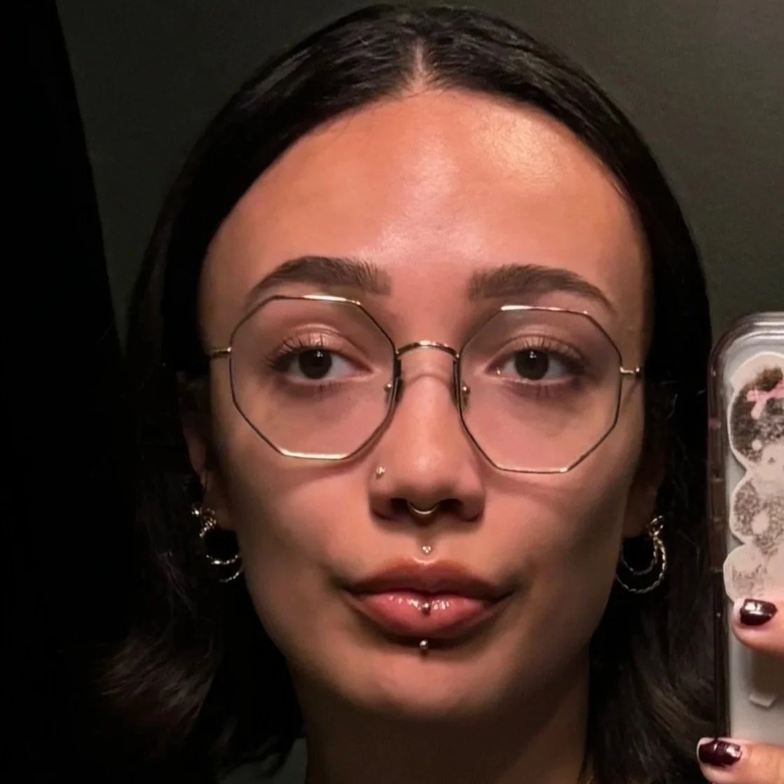 Lynn Haywood | Modern Movement