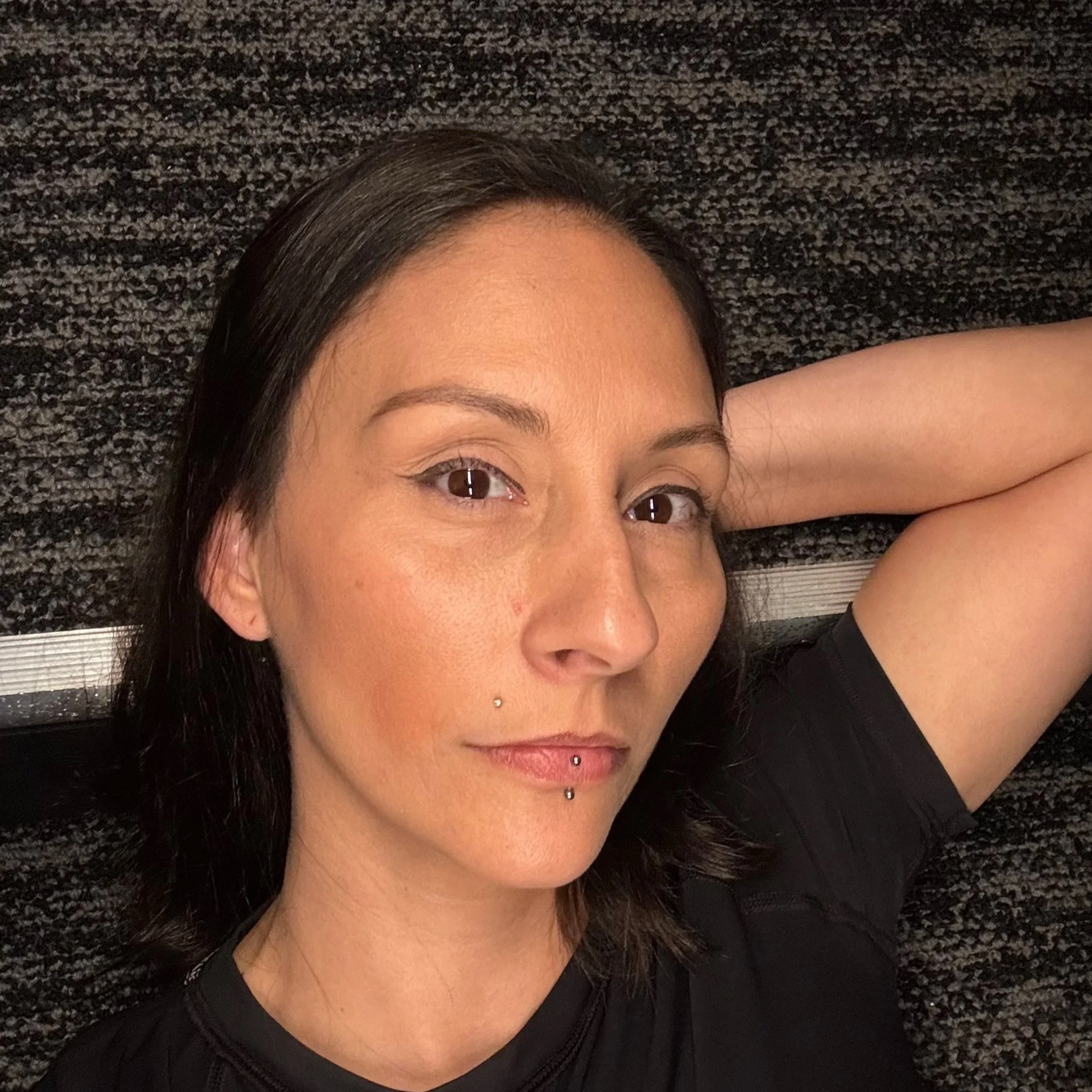 Priscilla Umphrey | Jingle Dress Dancer/ Vocalization