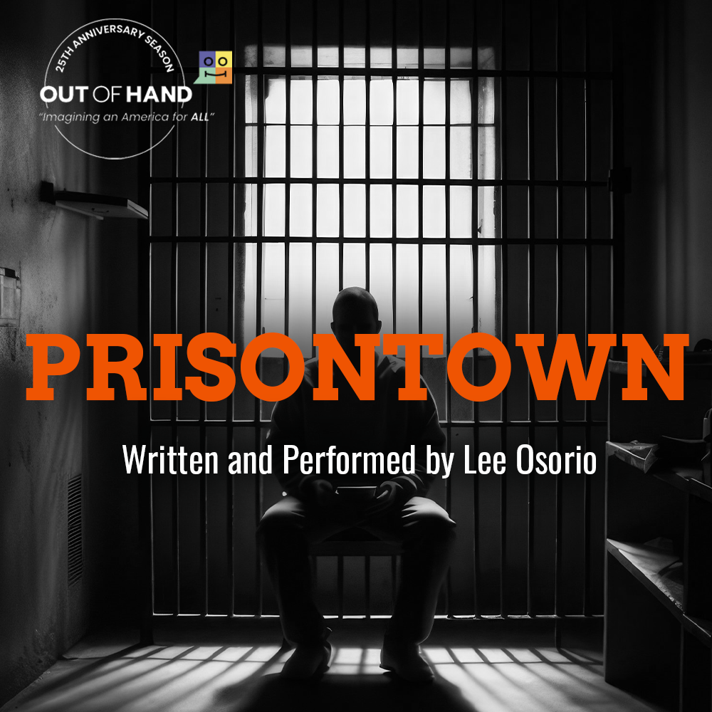 Prisontown | Host: Jayson Smith | Kirkwood/Edgewood