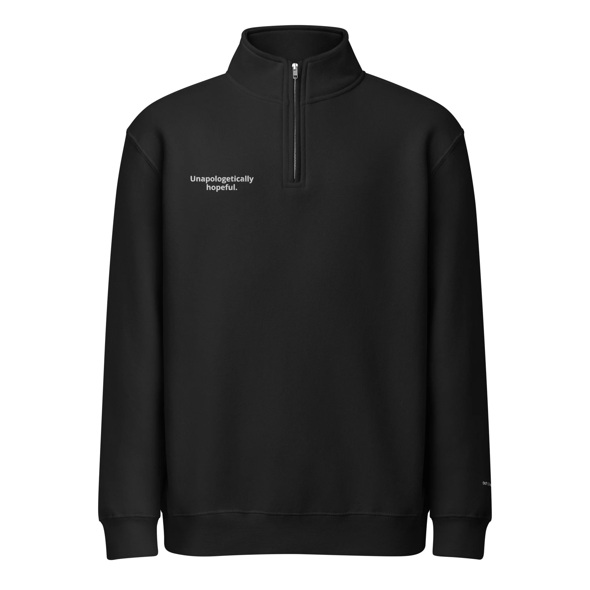 unisex-premium-quarter-zip-sweatshirt-black-front-6acae219dee3c.jpg