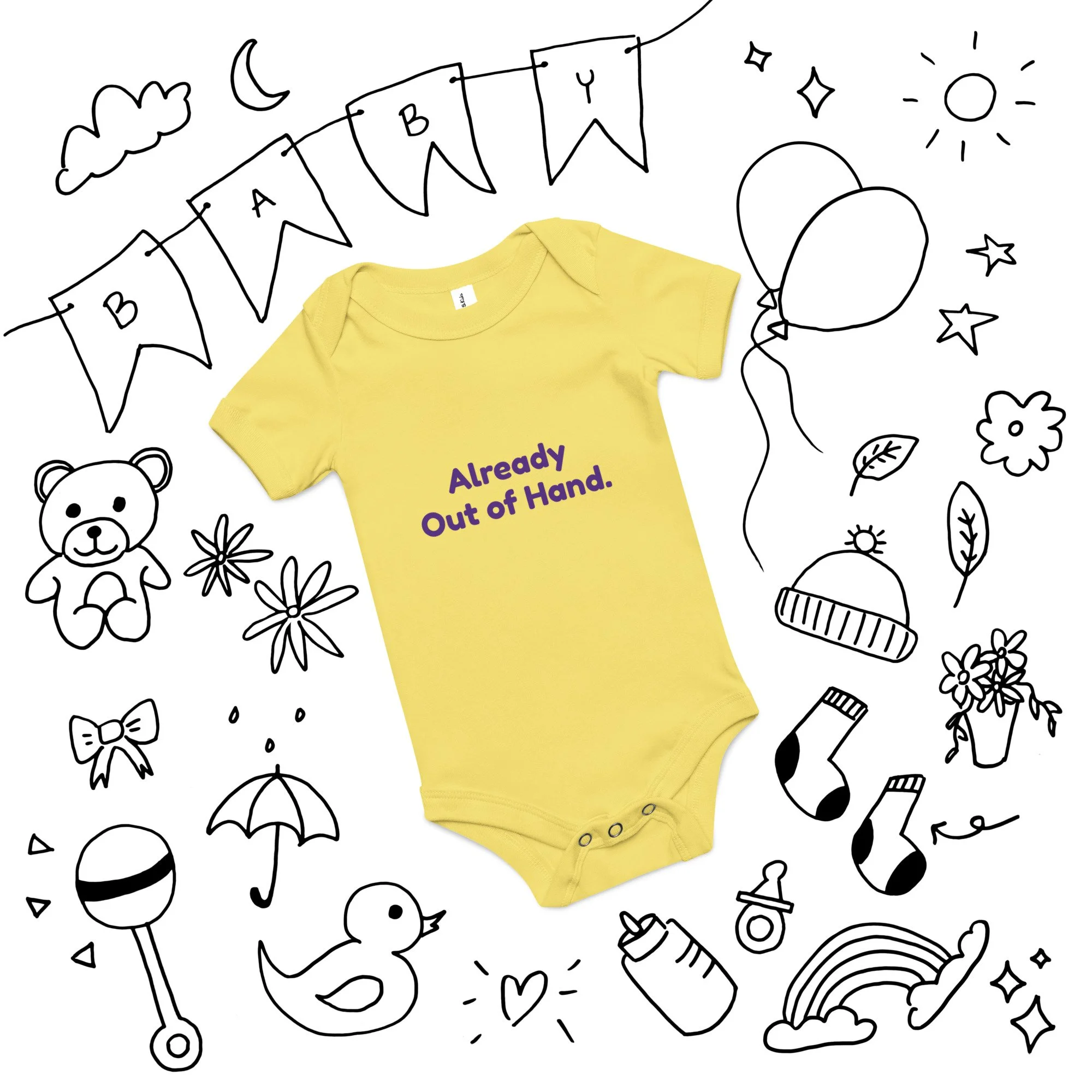 baby-short-sleeve-one-piece-yellow-front-6acae613e7e3d.jpg