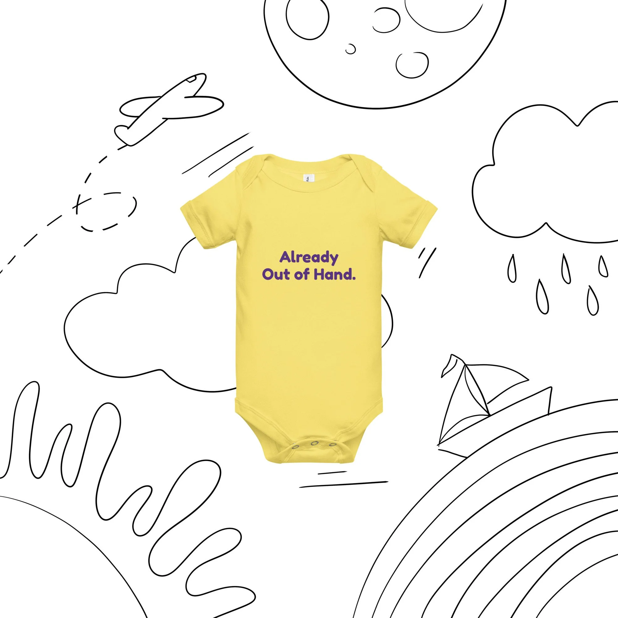 baby-short-sleeve-one-piece-yellow-front-6acae613e762e.jpg