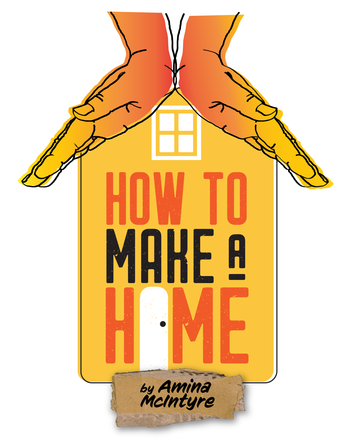 How to Make a Home Encore at the 2025 Essential Theatre Play Festival