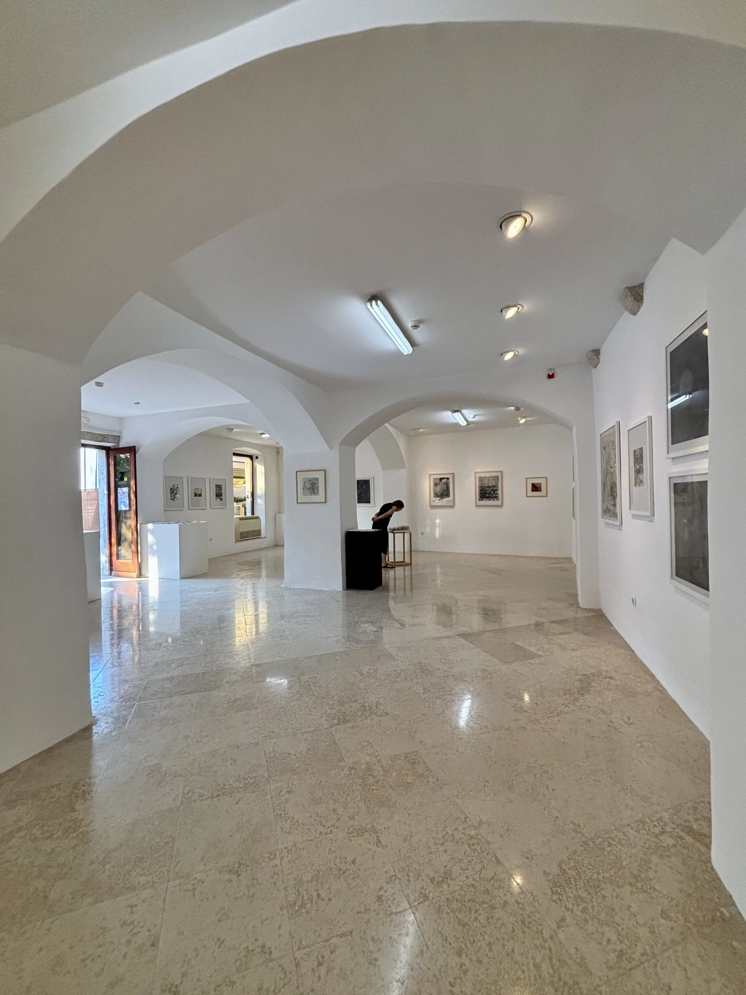 Pula Town Gallery