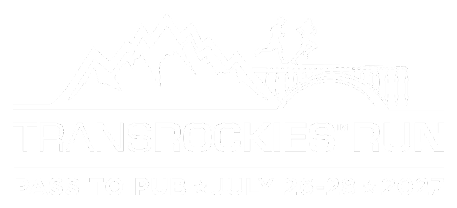TransRockies Run