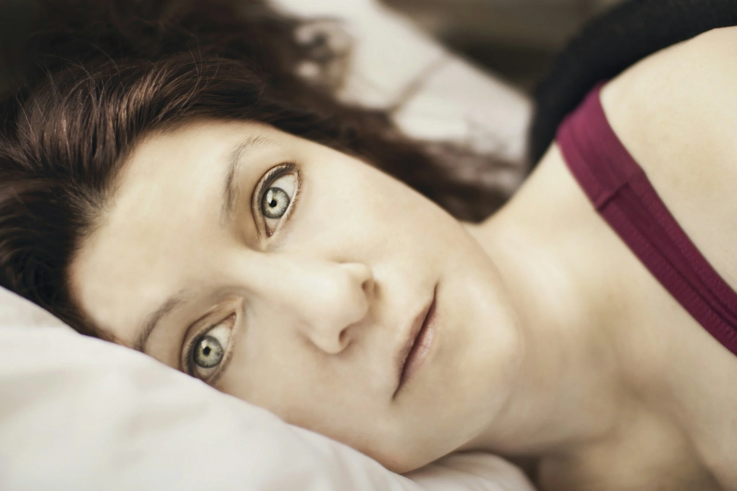 Can Accelerated Resolution Therapy Reduce Work Stress and Burnout?