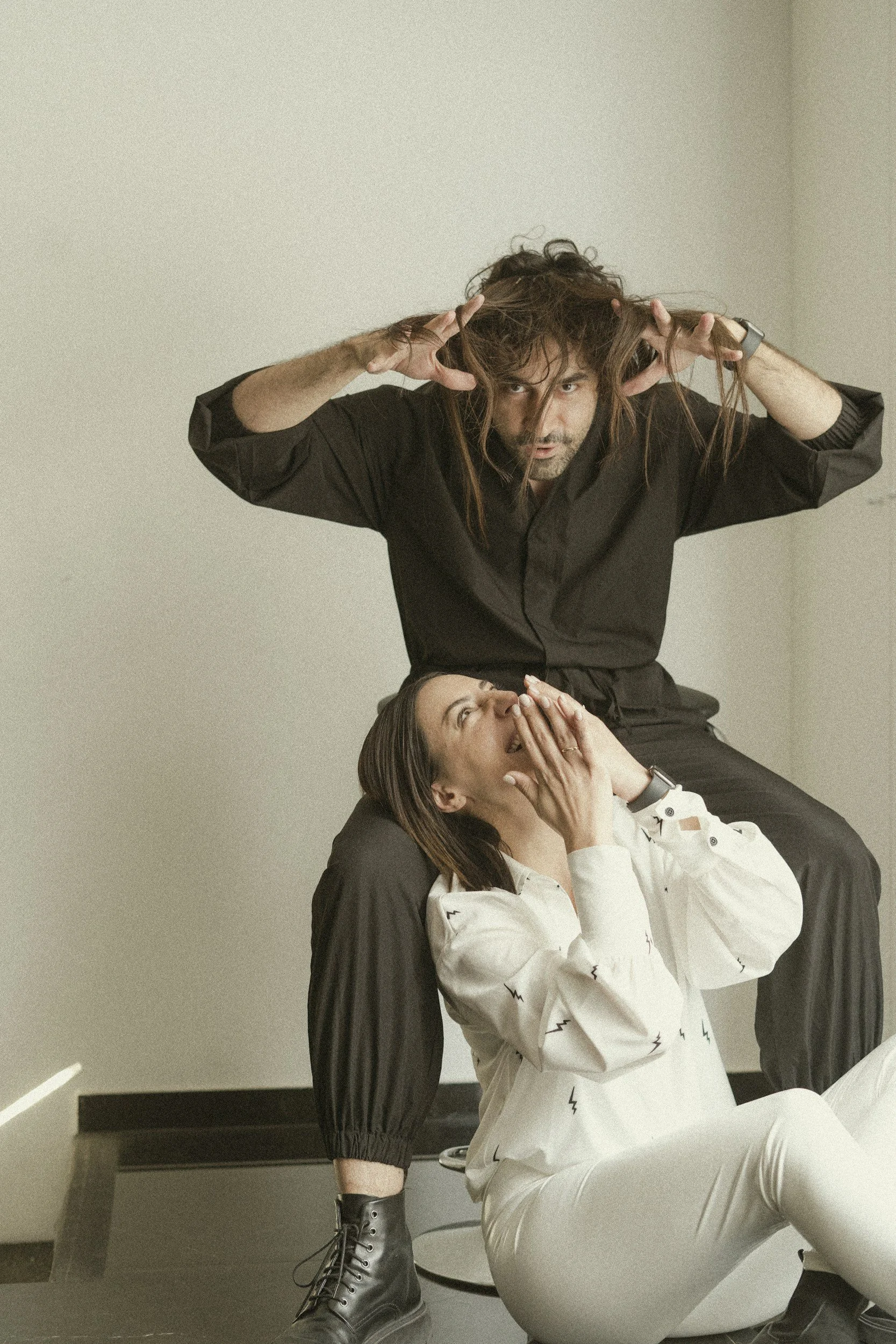 Why Am I So Sensitive to Noise, Light, or Crowds? The Sensory Overload–Trauma Connection