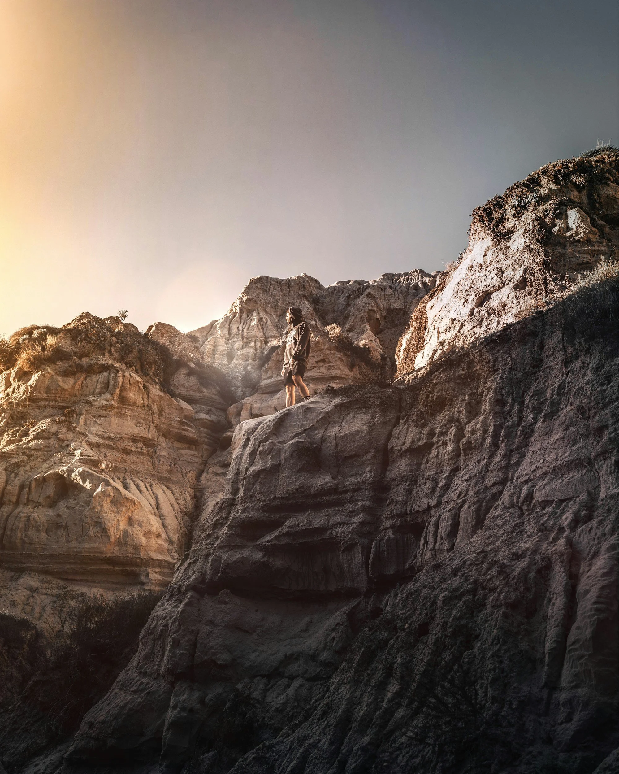 When Life Still Feels “On Edge”: Understanding Persistent Hyperalertness and Finding Relief