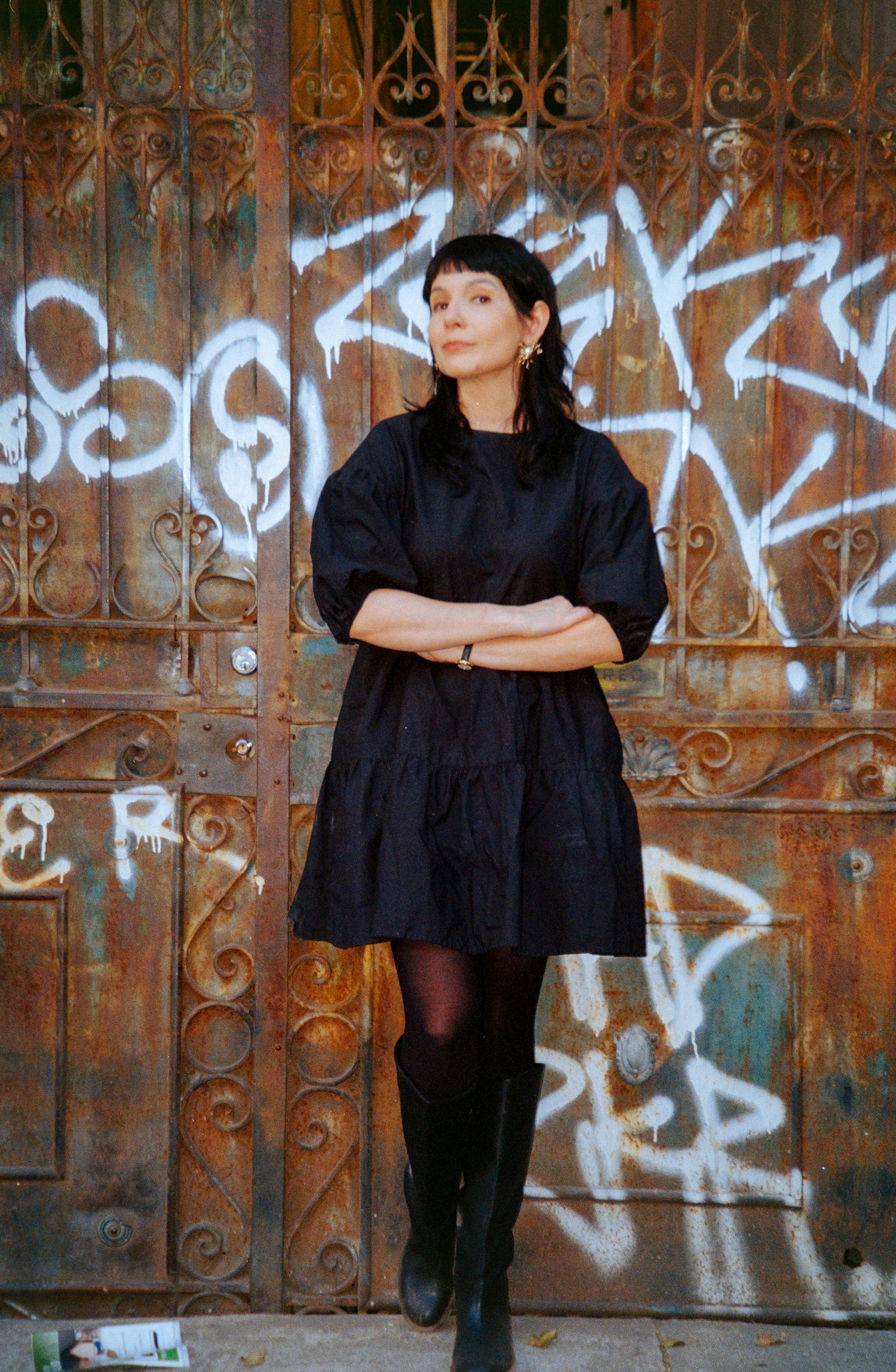 When You’re Constantly Trying to “Fix Yourself”: Why You Feel Broken &amp; How Healing Actually Works