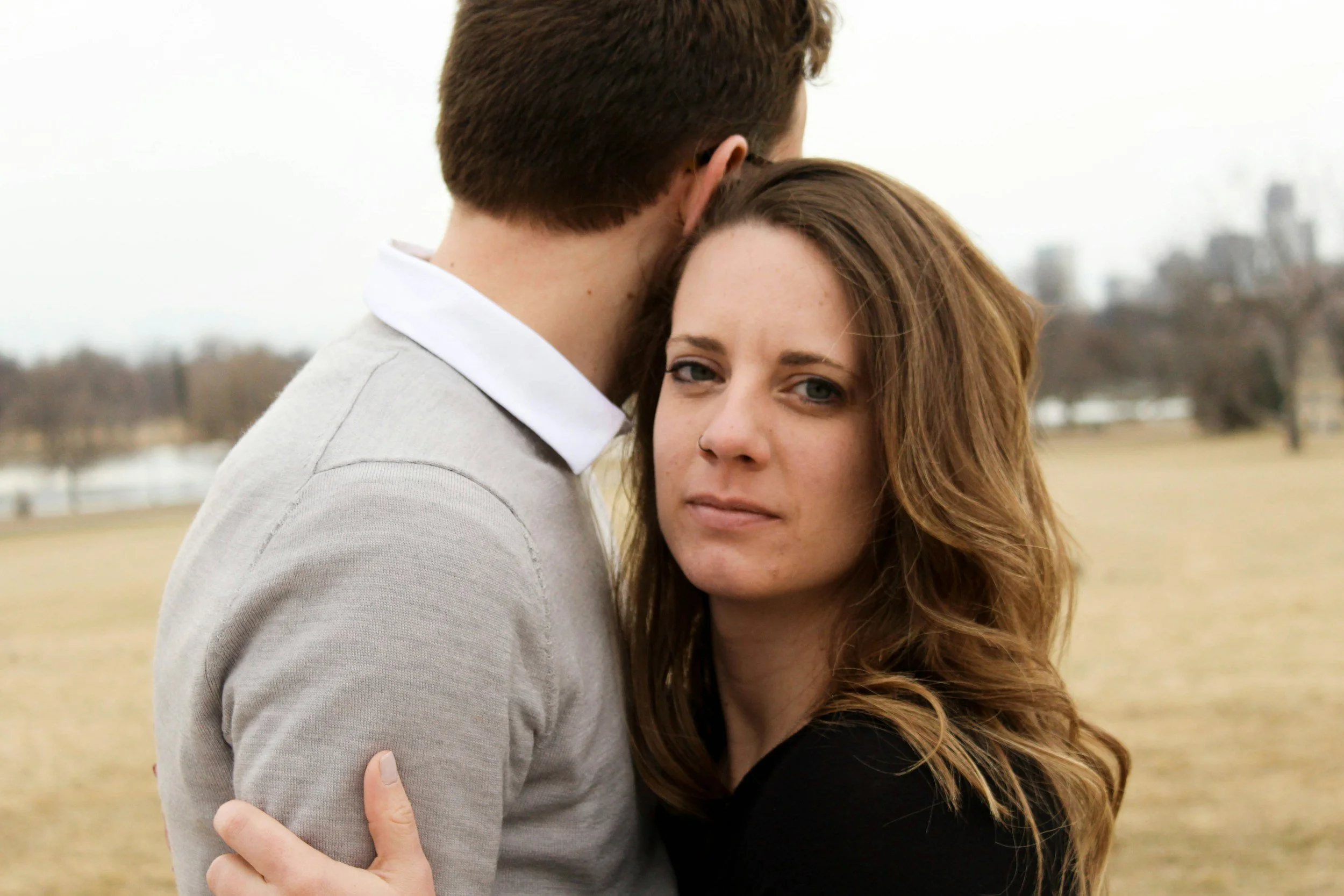 How Do I Stop Repeating the Same Relationship Patterns?