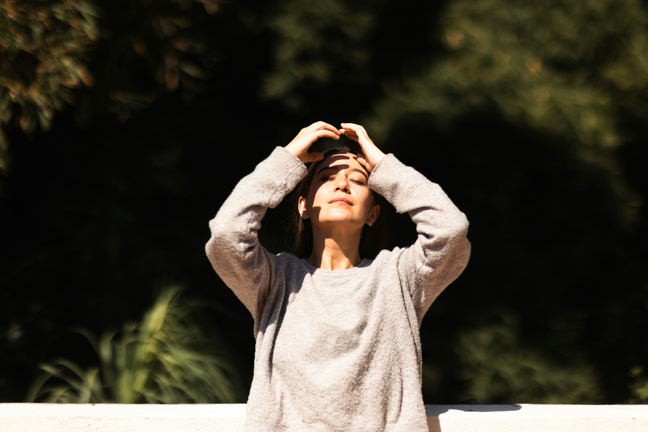 Why Your Body Reacts Before Your Mind Can Catch Up