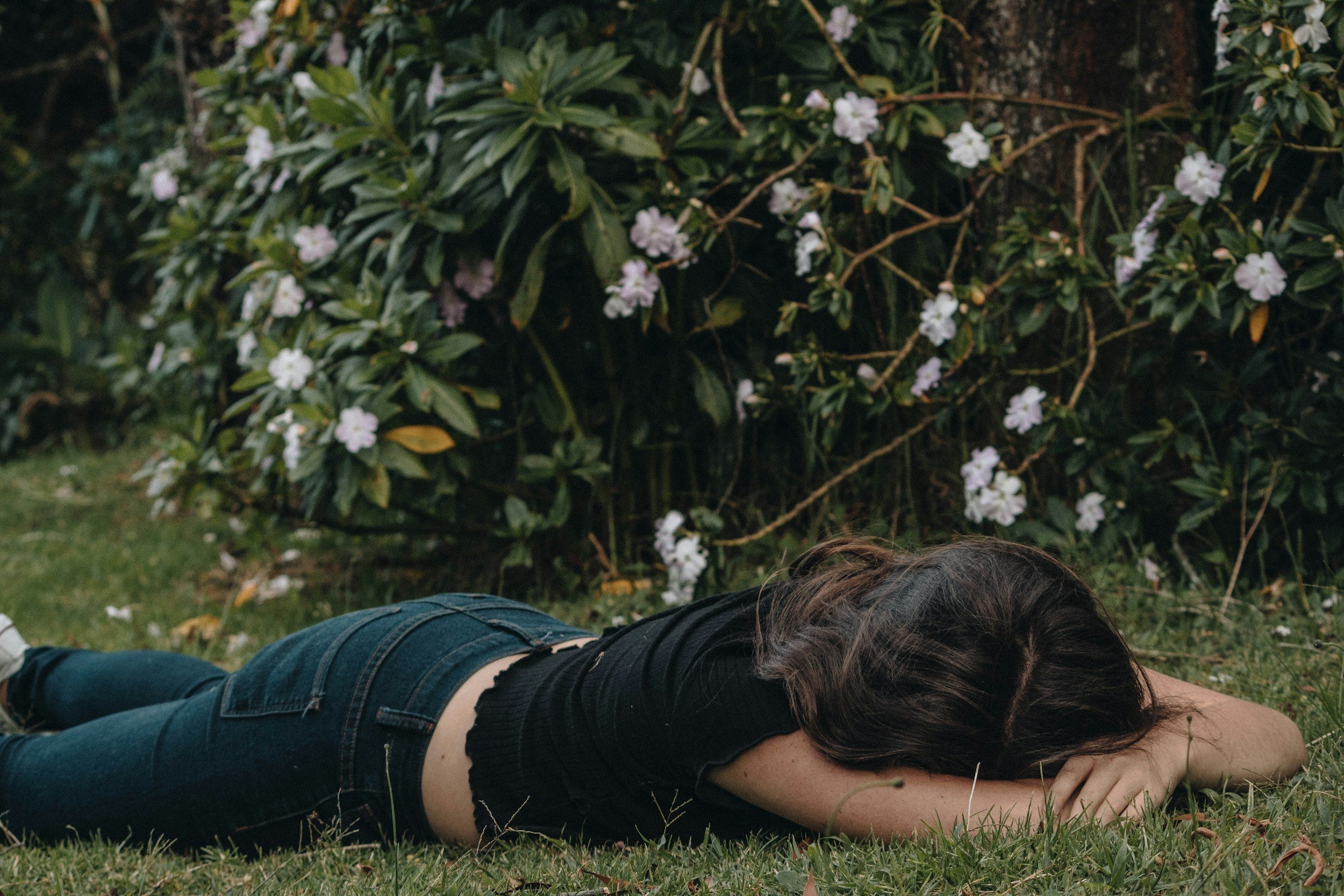 When Burnout Is Really Over-Functioning, Grief, or Unprocessed Trauma