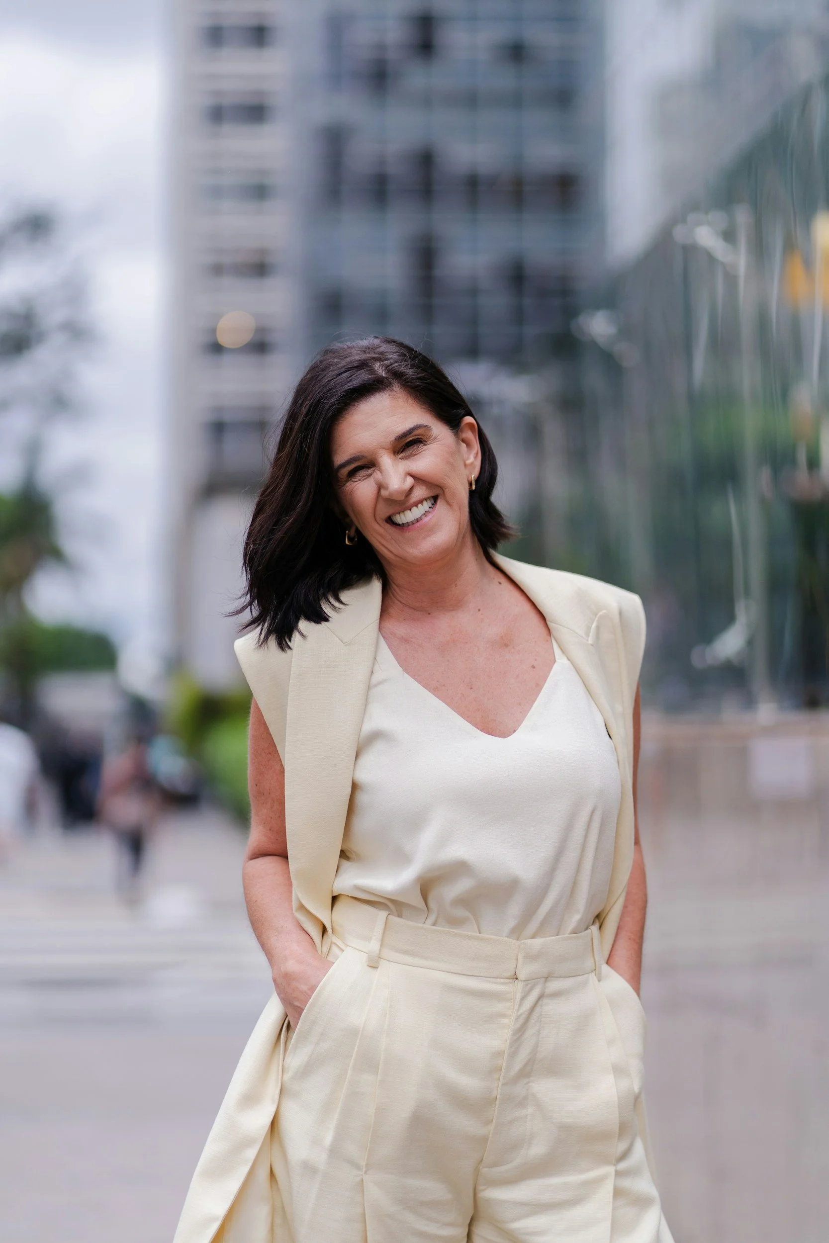 Therapy Intensives for Women Who Hold Everything Together