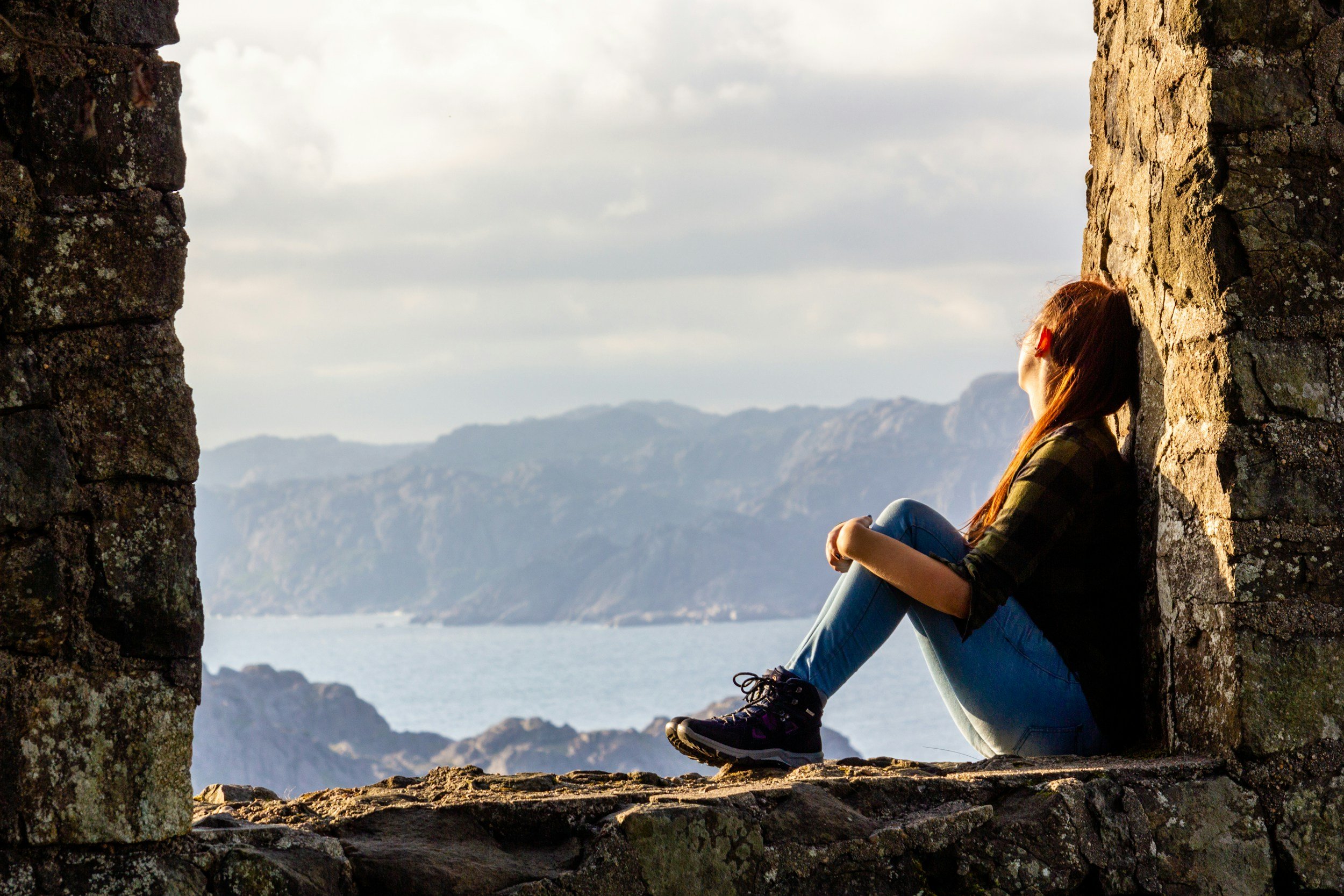 When Weekly Therapy Helps, But Isn’t Enough
