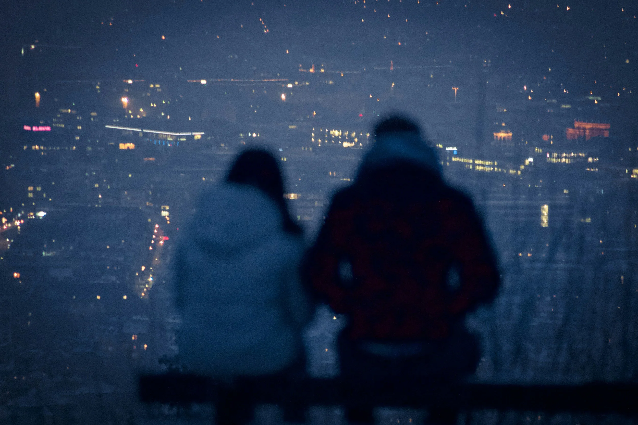 ART Therapy for Breakups You Can’t Seem to Get Over
